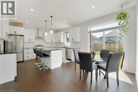 7266 Silver Creek Circle London ON N6P 0G9