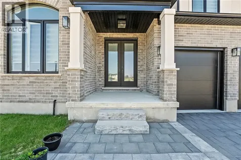 7266 Silver Creek Circle London ON N6P 0G9