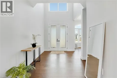 7266 Silver Creek Circle London ON N6P 0G9