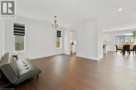 7266 Silver Creek Circle London ON N6P 0G9