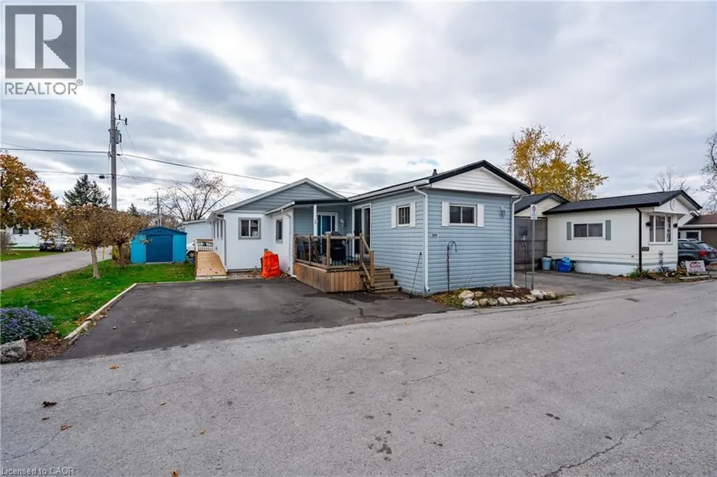 4588 Martha Lane Beamsville ON L0R 1B1