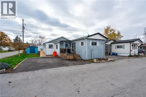 4588 Martha Lane Beamsville ON L0R 1B1