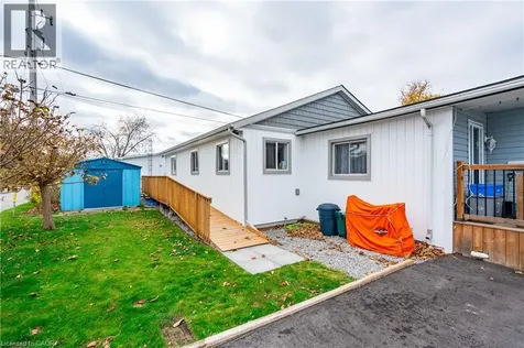 4588 Martha Lane Beamsville ON L0R 1B1