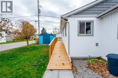 4588 Martha Lane Beamsville ON L0R 1B1
