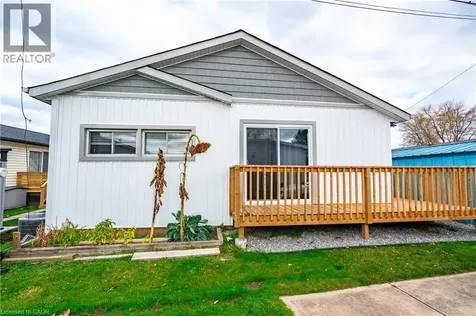 4588 Martha Lane Beamsville ON L0R 1B1