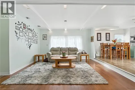4588 Martha Lane Beamsville ON L0R 1B1