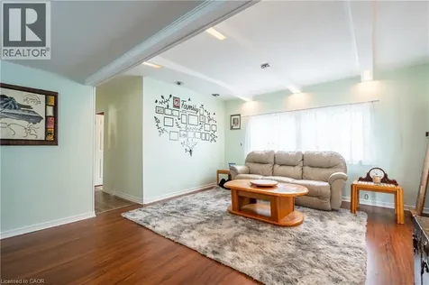 4588 Martha Lane Beamsville ON L0R 1B1