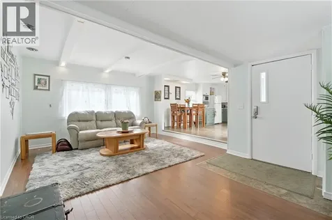 4588 Martha Lane Beamsville ON L0R 1B1