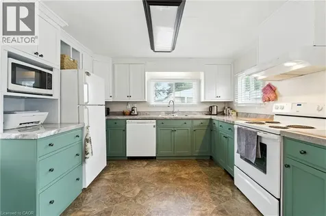 4588 Martha Lane Beamsville ON L0R 1B1
