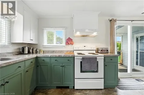 4588 Martha Lane Beamsville ON L0R 1B1