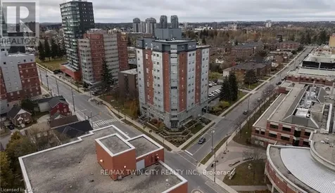 185 King Street North Waterloo ON N2J 0E1