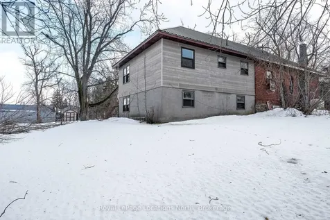9038 County Rd 91 Road Clearview ON L0M 1H0