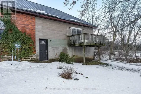 9038 County Rd 91 Road Clearview ON L0M 1H0