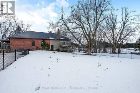 9038 County Rd 91 Road Clearview ON L0M 1H0
