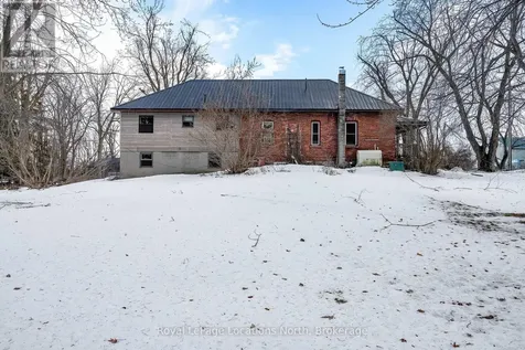 9038 County Rd 91 Road Clearview ON L0M 1H0