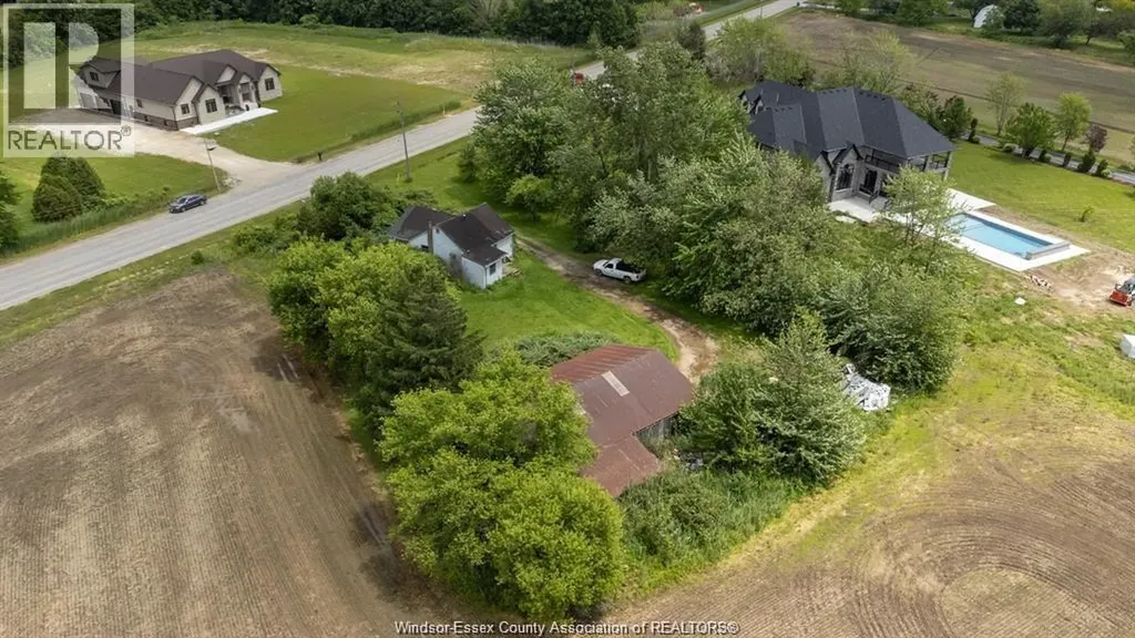 5075 North Talbot Road Tecumseh ON N0R 1K0