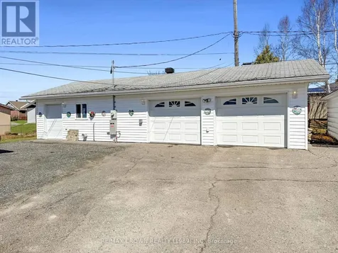 37 Clark Street Kapuskasing ON P5N 1L3