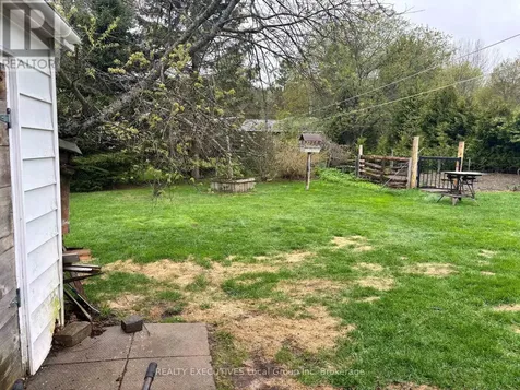 46 Paget Street Sundridge ON P0A 1Z0