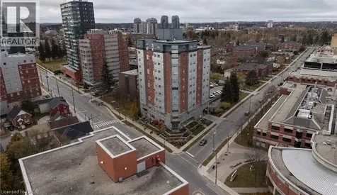 185 King Street North Waterloo ON N2J 0E1