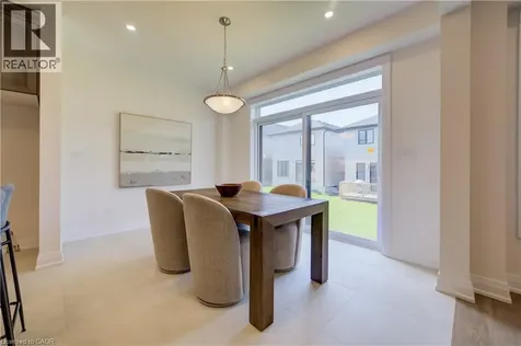 54 Jacob Detweiller Drive Kitchener ON N2P 0K7