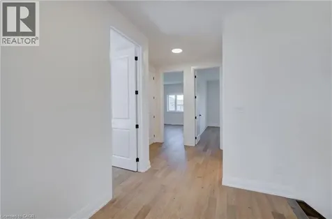 54 Jacob Detweiller Drive Kitchener ON N2P 0K7