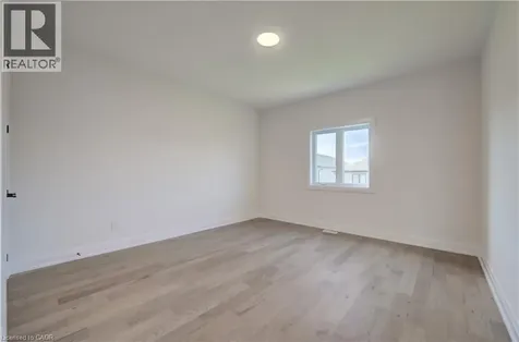 54 Jacob Detweiller Drive Kitchener ON N2P 0K7