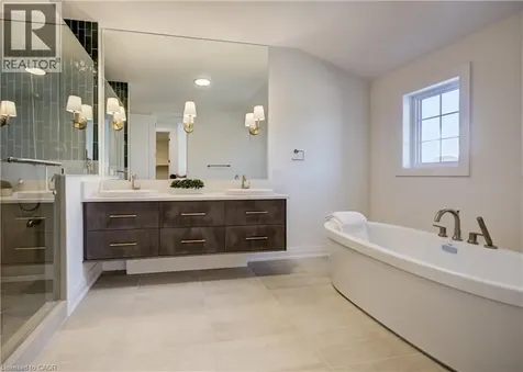 54 Jacob Detweiller Drive Kitchener ON N2P 0K7