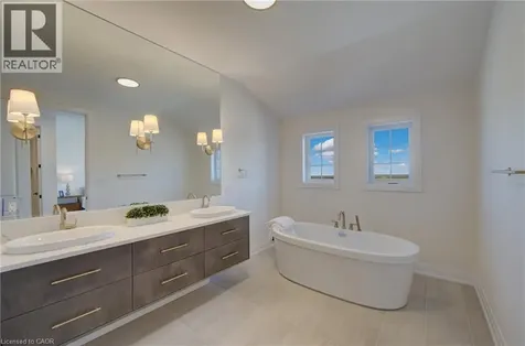 54 Jacob Detweiller Drive Kitchener ON N2P 0K7