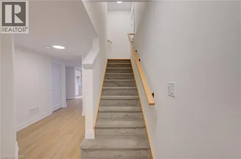 54 Jacob Detweiller Drive Kitchener ON N2P 0K7