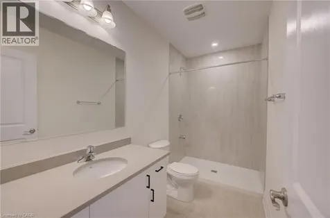 54 Jacob Detweiller Drive Kitchener ON N2P 0K7