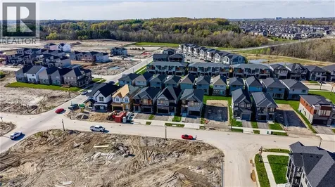 54 Jacob Detweiller Drive Kitchener ON N2P 0K7