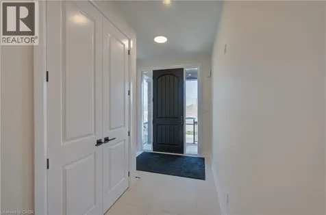 54 Jacob Detweiller Drive Kitchener ON N2P 0K7