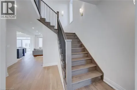 54 Jacob Detweiller Drive Kitchener ON N2P 0K7
