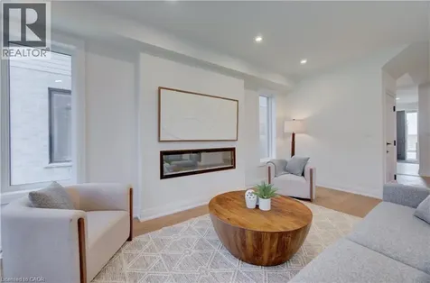 54 Jacob Detweiller Drive Kitchener ON N2P 0K7