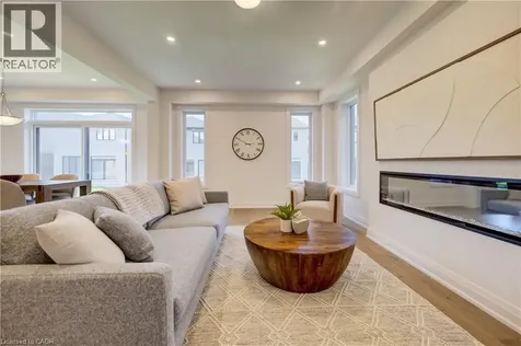54 Jacob Detweiller Drive Kitchener ON N2P 0K7