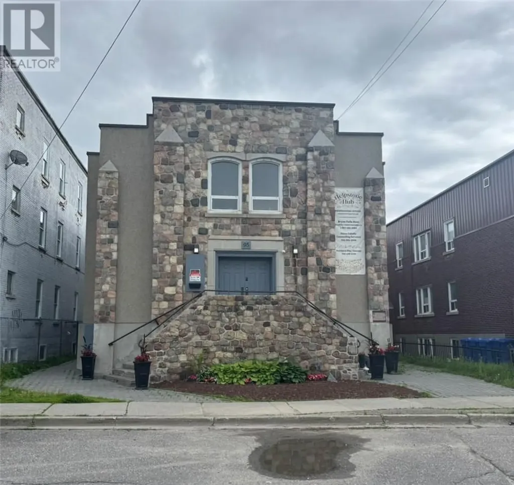 3-95 Pine Street Sudbury ON P3C 1W9