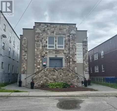 4-95 Pine Street Sudbury ON P3C 1W9