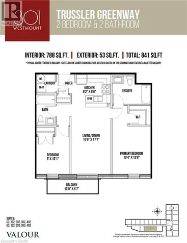 301 Westmount Road West Kitchener ON N2M 5M9