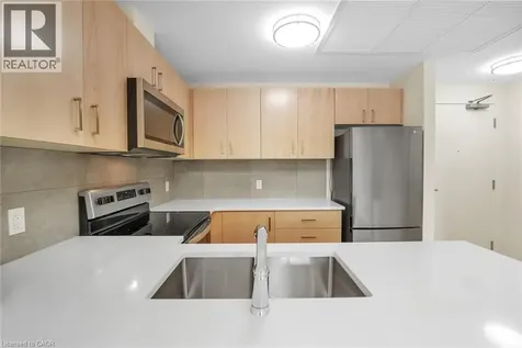301 Westmount Road West Kitchener ON N2M 5M9