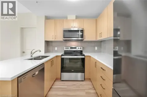301 Westmount Road West Kitchener ON N2M 5M9