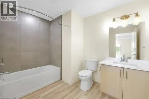 301 Westmount Road West Kitchener ON N2M 5M9