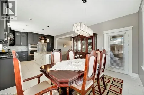 107 Forbes Crescent Listowel ON N4W 0B4