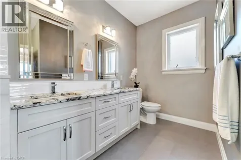 107 Forbes Crescent Listowel ON N4W 0B4