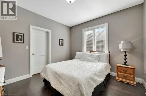 107 Forbes Crescent Listowel ON N4W 0B4