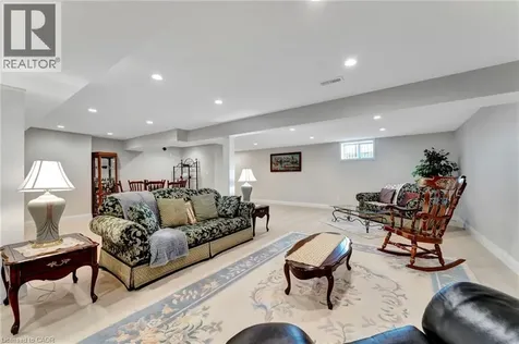 107 Forbes Crescent Listowel ON N4W 0B4
