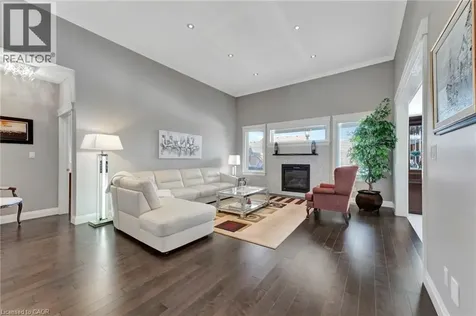 107 Forbes Crescent Listowel ON N4W 0B4