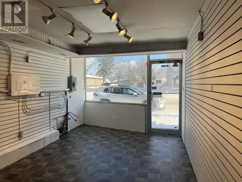 160 Main Street Thessalon ON P0R 1L0