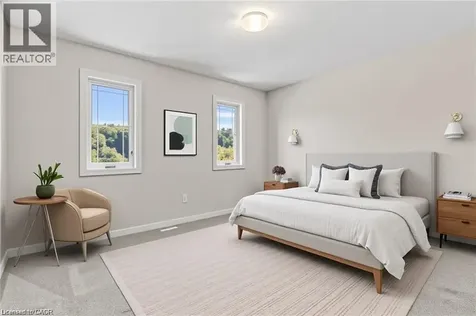 257 Ladyslipper Drive Waterloo ON N2V 0C3