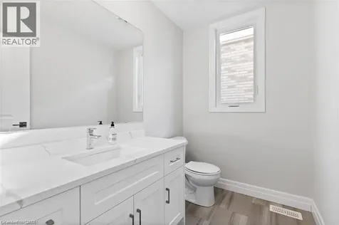 257 Ladyslipper Drive Waterloo ON N2V 0C3