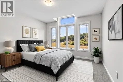 257 Ladyslipper Drive Waterloo ON N2V 0C3